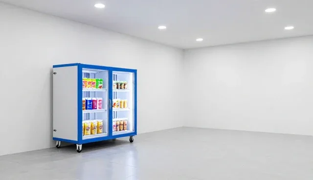 即食零食系列冷链配送对品质影响的原因分析